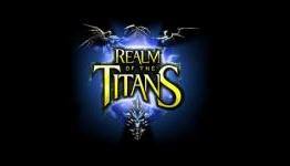 Alpha Test Announced for Realm of the Titans