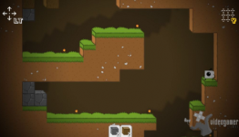 Blocks That Matter – Rerto Mashup to be released mid-April 2011