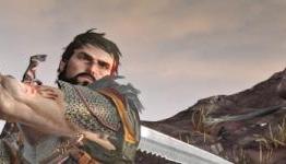 Gamebrit – Dragon Age II Review