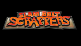 Slam Bolt Scrappers Launch trailer and Preview by GamerFitNation
