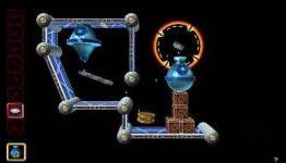 Go! Gaming Giant: Enigmo Review