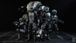 Interstellar Marines Audio Interview with Zero Point Software – GamingShogun