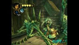 Beyond Good & Evil HD Review (GPT)