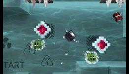 Cubic Ninja screenshots