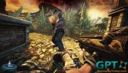 Bulletstorm Review (GPT)