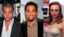 Films Casting Roundup