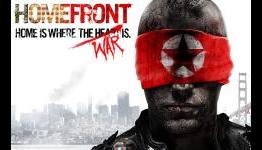 An in Depth Homefront Review | Real Otaku Gamer