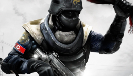 Homefront – 1st & Fifteen.