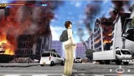 After the Sendai earthquake: Reflections on docu-games