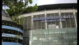 City set for stadium deal