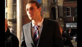 Andy Carroll’s £35m Liverpool Transfer May Be Investigated By the FA Over ‘Breach of Conduct’ Code