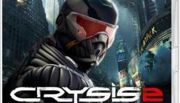 Large Mandatory Install For Crysis 2 Players On PS3
