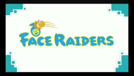 Review: Face Raiders [Nintendo Universe]