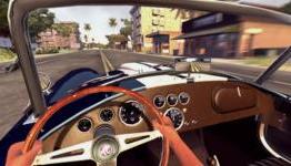 Driving into 2011: part one