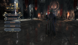 Frolicking Through Antaloor : A Two Worlds II PC Review