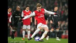 Blackburn plot £15m summer swoop for Bendtner as Venky’s bid to flex financial muscle