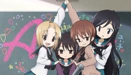 Sofuteni, A Channel, Norageki Promos Streamed