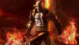 Mortal Kombat – Kratos trailer