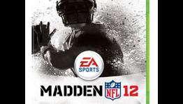 Madden NFL 12 Teaser Video Releases Early Next Week, Several New Features to be Shown