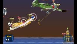 Worms Reloaded PC Review – DaxGamer