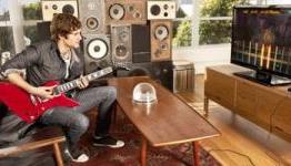 Rocksmith Announcement Trailer