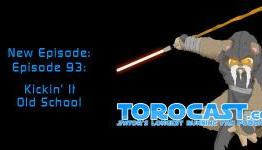 TOROcast – Episode 93 – Kickin’ it Old School