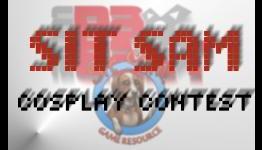 SitSam.com – Contest for Best Cosplay at PAX East