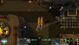 Steel Storm: Burning Retribution – Facility Gameplay