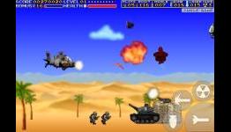 STP – Apache Overkill Review