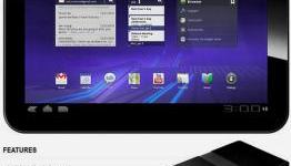 Pioneer DreamBook ePad H10 HD Honeycomb Tablet unveiled; coming mid-April