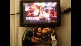 Lilliput 7″ Monitor 669GL Impressions