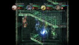 Moon Diver Ninja Flips On To PlayStation Network On March 29