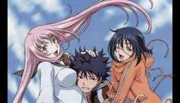 Air Gear Manga Volume 32 to Bundle 3rd Anime DVD