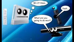 Is it Time for the Wii 2?