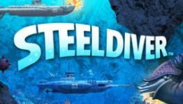Steel Diver Strikes the Nintendo 3DS – IGN