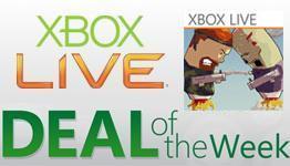 WP7 Xbox Live Deal of the Week: Rocket Riot – $2.99