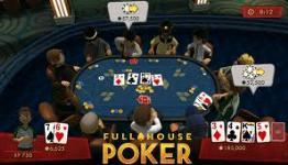 Evolved Gaming’s: Full House Poker Review