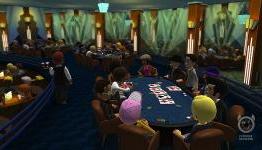 Console Monster – Review: Full House Poker