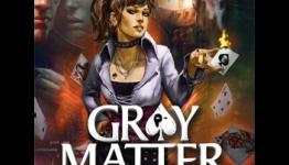 Diehard GameFAN: Gray Matter Review (PC)
