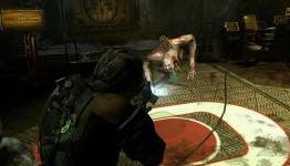 Diehard GameFAN: Dead Space 2: Severed Review (360)