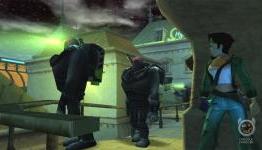 Console Monster – Review: Beyond Good & Evil HD