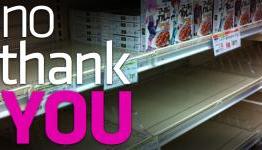 Tsunami Victims Need Food, Refuse To Touch “Tales of Graces F” Curry?