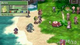 Go! Gaming Giant: Phantom Brave: The Hermuda Triangle Review