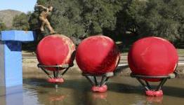 Activision’s Wipeout Plans to Give Kinect Big Red Balls
