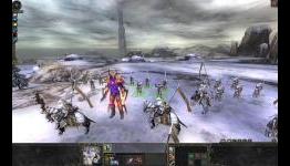 Neocrisis: Dreamlords: Resurrection Interview