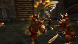 Neocrisis: A Mystical Land Interview