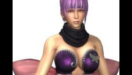 What’s Wrong With Giant Breasts And Ninja Skills?