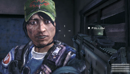 Homefront – Play Date (Gameplay video with commentary)