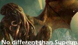 Top 5 Strangest RPG Protagonists