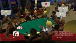 Platform Nation: Full House Poker Review (XBLA)
